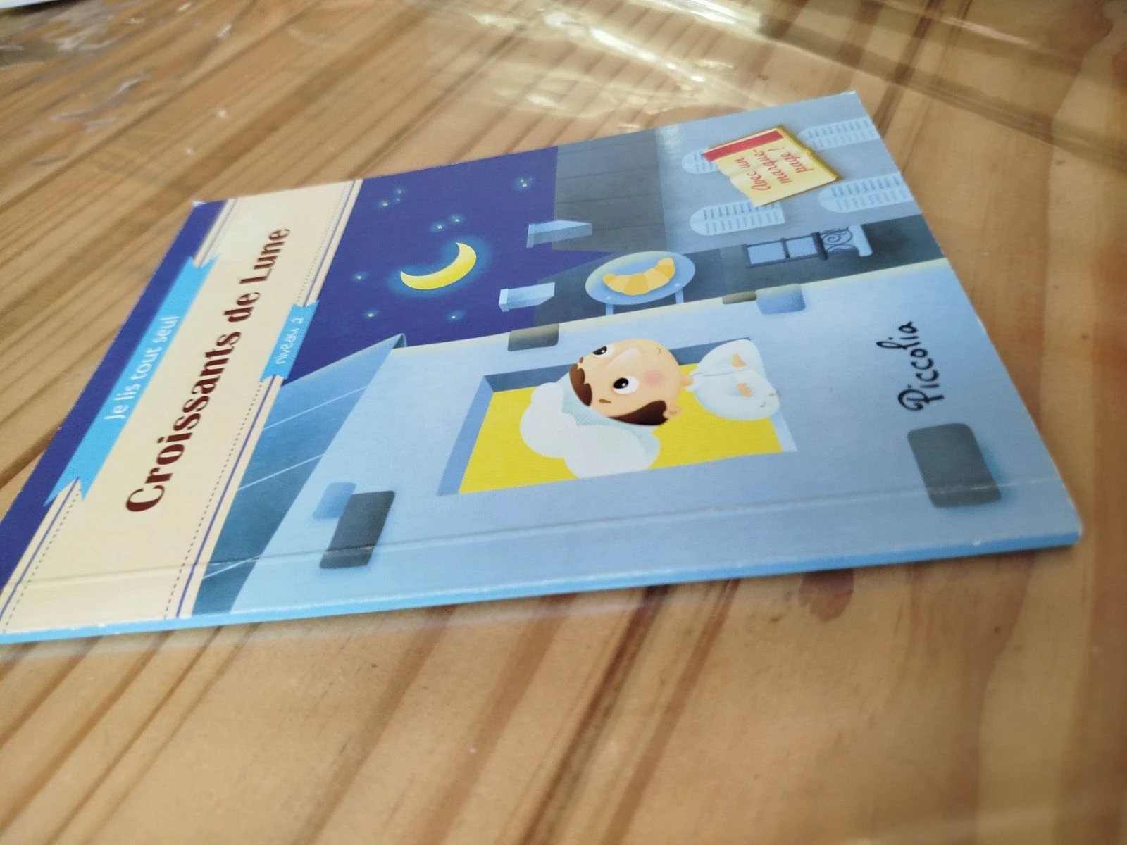 Medialuna – photo 2